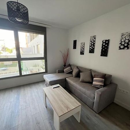 Apartamento De Lujo Gran Capitan En El Centro Кордова Екстер'єр фото
