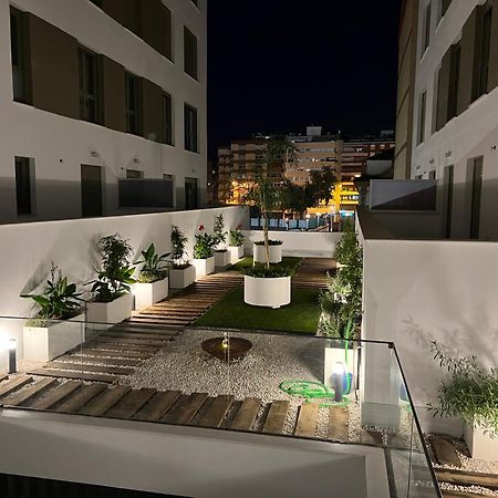 Apartamento De Lujo Gran Capitan En El Centro Кордова Екстер'єр фото