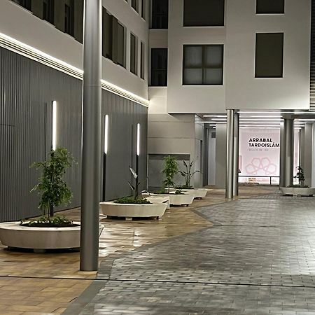 Apartamento De Lujo Gran Capitan En El Centro Кордова Екстер'єр фото
