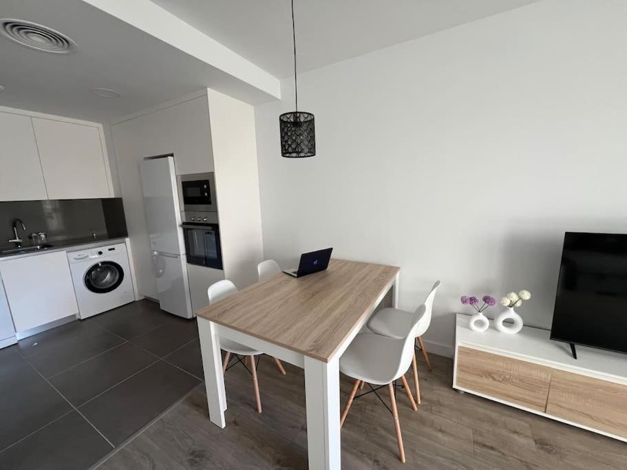 Apartamento De Lujo Gran Capitan En El Centro Кордова Екстер'єр фото