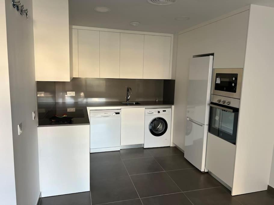 Apartamento De Lujo Gran Capitan En El Centro Кордова Екстер'єр фото
