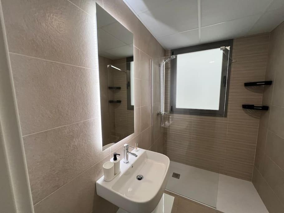 Apartamento De Lujo Gran Capitan En El Centro Кордова Екстер'єр фото